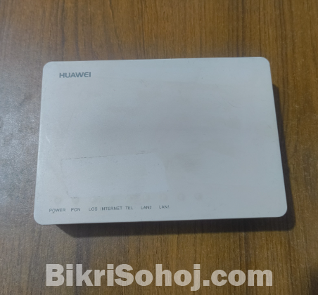 Huawei ONU